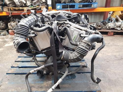 Engine ASTON MARTIN VANTAGE Coupe V8 | BP22683258M1