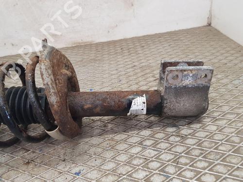 Left front shock absorber CITROËN BERLINGO MULTISPACE (B9) 1.6 HDi 90 | BP28444318M16