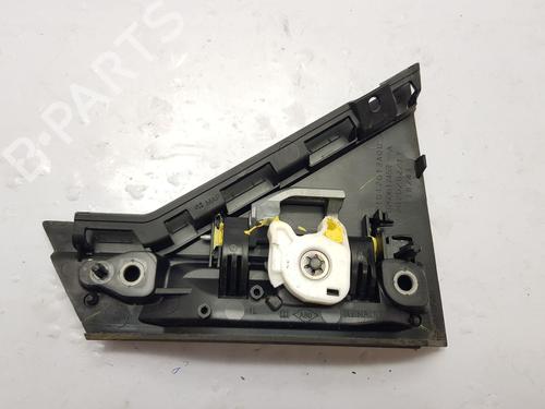 Rear left exterior door handle RENAULT CLIO V (B7_)  | BP28032653C130 