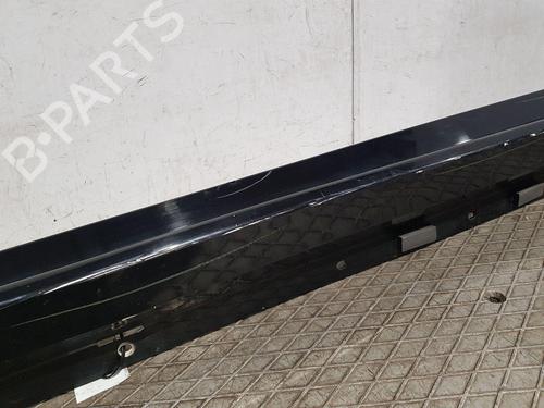 Right sideskirt JAGUAR XF II (X260) 2.0 D | BP32149229C114 