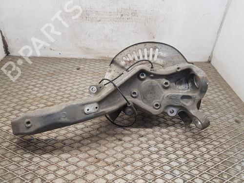 Left front steering knuckle JAGUAR F-PACE (X761) 2.0 TD4 | BP30627921M25