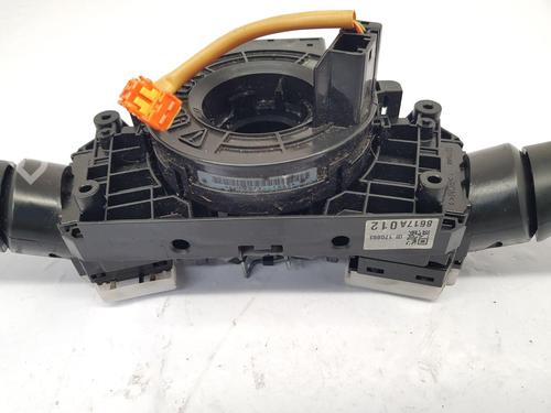 Steering column stalk MITSUBISHI ASX (GA_W_) 1.8 DI-D 4WD (GA6W) | BP35966907I23  - Image 5