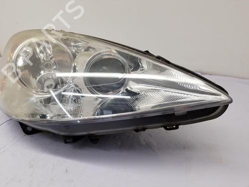 Højre forlygte PEUGEOT 807 (EB_) 2.0 HDi | BP38464148C29 - Image 3