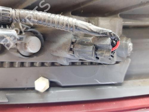 Left taillight HONDA CR-V III (RE_)  | BP28157783C34  - Image 5