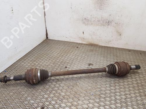 Used Right rear driveshaft Right rear driveshaft LEXUS IS II (_E2_) 250 (GSE20) (208 hp) 35772065 35772065