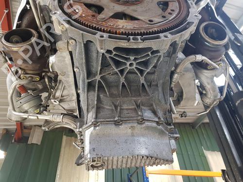 Engine PORSCHE CAYENNE (92A) 3.6 GTS | BP27620194M1