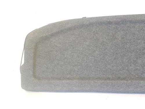 Rear parcel shelf SUZUKI CELERIO (LF) 1.0 (AVK310) | BP36144416C85 - Image 2