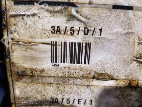 Gearbox FORD TRANSIT Van (FA_ _) 2.4 TDCi RWD | BP30137799M3 - Image 12