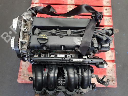 Engine FORD FIESTA VI (CB1, CCN) 1.6 Ti | BP30137830M1