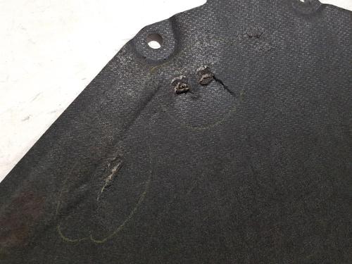 Underbody protection MAZDA CX-30 (DM) SKYACTIV-G M Hybrid | BP32375297M92 - Image 20