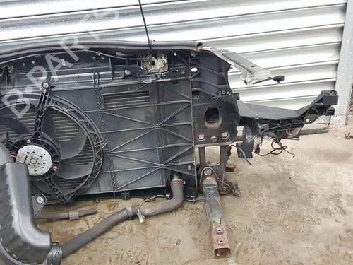 Front slam panel MINI MINI Roadster (R59) Cooper | BP26915118C72