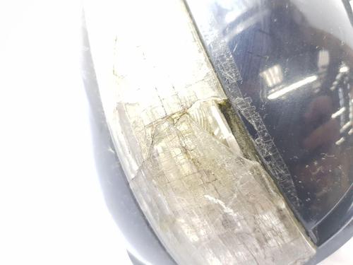 Left mirror MERCEDES-BENZ M-CLASS (W163) ML 270 CDI (163.113) | BP29815720C26