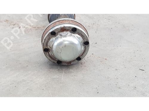 Driveshaft FORD KUGA I 2.0 TDCi 4x4 | BP33275687M37  - Image 6