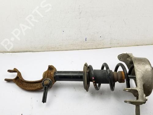 Left front shock absorber AUDI A5 (8T3) S5 quattro | BP22655732M16 