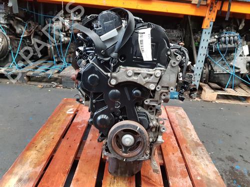 Engine PEUGEOT 208 I (CA_, CC_) 1.4 HDi | BP30137990M1