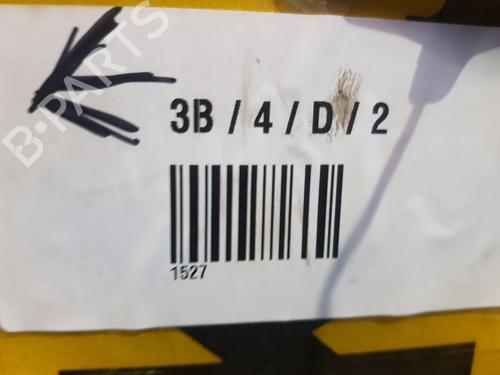 Engine OPEL CORSA F (P2JO) 1.2 (68) | BP29229786M1 