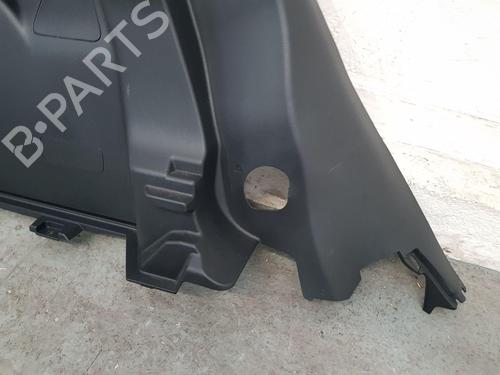 Boot lining TOYOTA YARIS (_P21_, _PA1_, _PH1_) 1.5 Hybrid (MXPH10, MXPH11) | BP40189738I3 - Image 4
