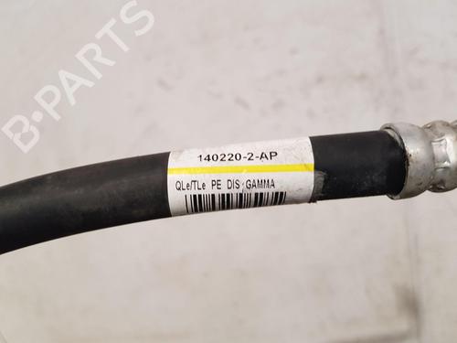 AC pipe KIA SPORTAGE IV (QL, QLE) 1.6 GDI | BP30554496M126 