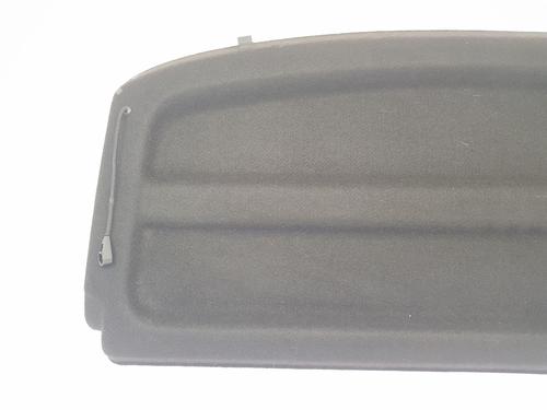 Rear parcel shelf RENAULT CAPTUR I (J5_, H5_) 0.9 TCe 90 | BP29755846C85