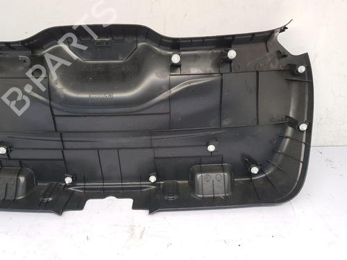 Boot lining NISSAN JUKE (F16_) DIG-T 117 | BP22660304I3 