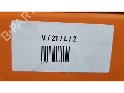 Steering column stalk HYUNDAI i20 II (GB, IB) 1.2 | BP26163374I23 