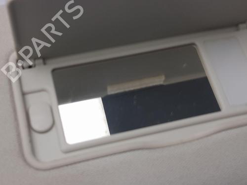 Left sun visor HONDA e (ZC7_) Electric (ZC7) | BP33443056I1 - Image 3