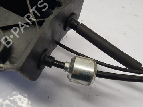 Gear lever CITROËN JUMPY III Van (V_) 2.0 BlueHDi 120 | BP32177569M90 