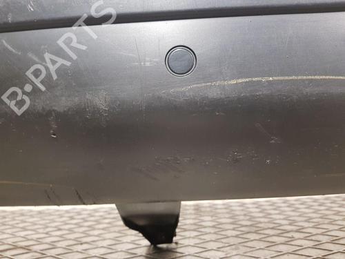 Rear bumper CITROËN JUMPY III Van (V_) 2.0 BlueHDi 120 | BP31346550C8 