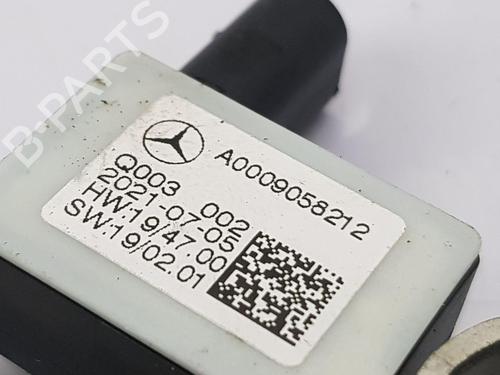 Other MERCEDES-BENZ GLS (X167)  | BP29229799O1 