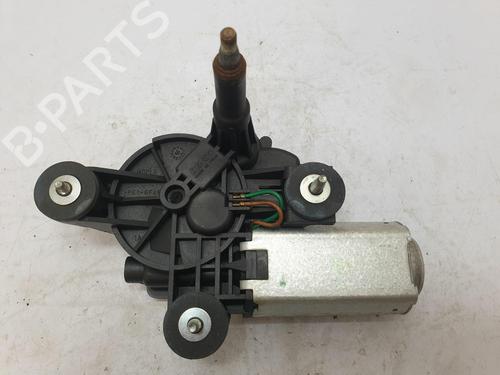 Rear wiper motor FIAT PANDA (169_) 1.1 (169.AXA1A) | BP22665360M102 