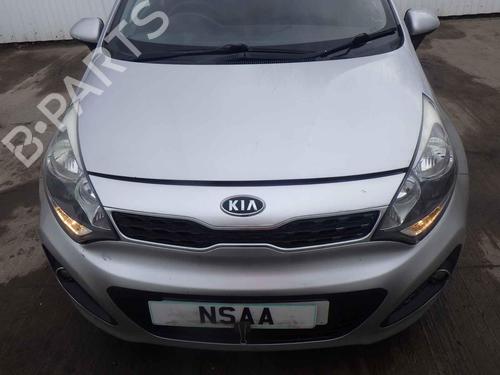 Gearbox KIA RIO III (UB) 1.4 CVVT | BP26036176M3  - Image 14