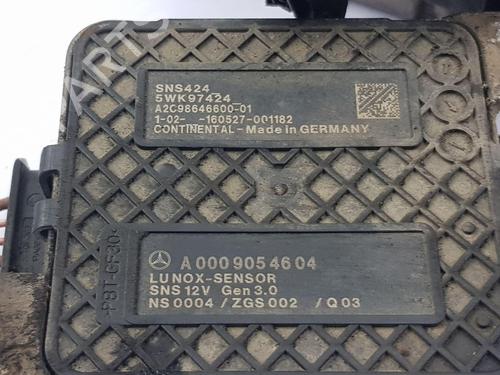 Electronic sensor MERCEDES-BENZ E-CLASS (W213)  | BP29439994M84 