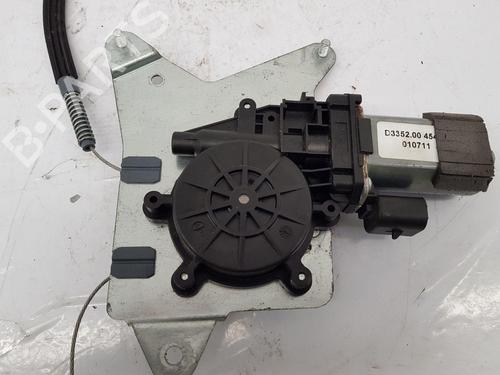 Front left window mechanism LOTUS EXIGE 3.5 350 S | BP35933997C22 - Image 2
