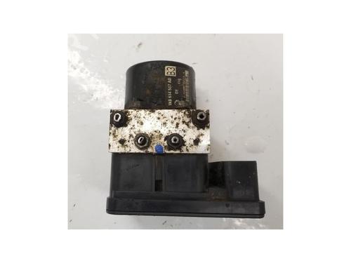 Used ABS pump SKODA OCTAVIA II (1Z3) [2004-2013]  22666072