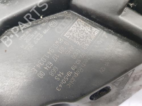 Right headlight AUDI A4 B9 (8W2, 8WC) 2.0 TFSI | BP36166998C29 - Image 7