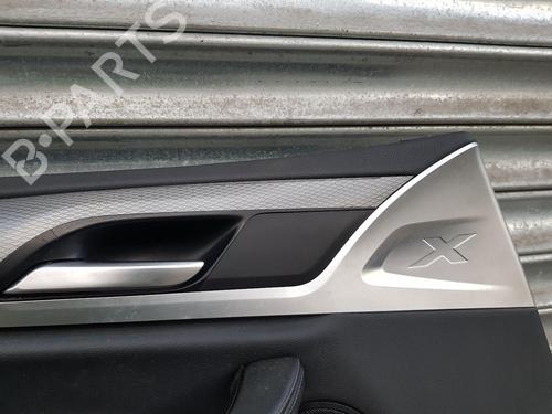 Right front seat BMW X4 (G02, F98) xDrive M40 i | BP31691178C16  - Image 73