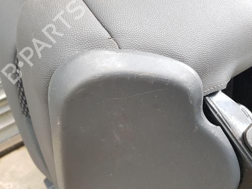 Rear seat CITROËN JUMPY II (VF7) 2.0 HDi 120 | BP35885069C17  - Image 31