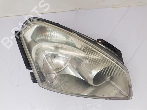 Faro derecho Faro derecho NISSAN QASHQAI I (J10, NJ10) 1.6 (114 hp) 35885334 35885334