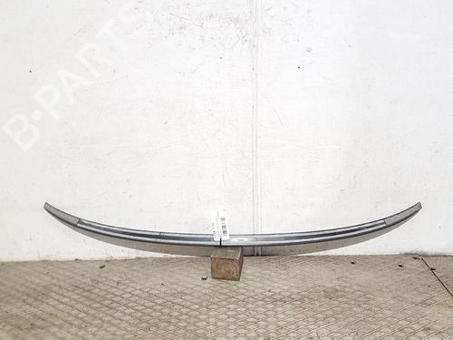 Spoiler bagklap AUDI A3 Sportback (8YA, 8YF) 30 TDI | BP31365630C96 