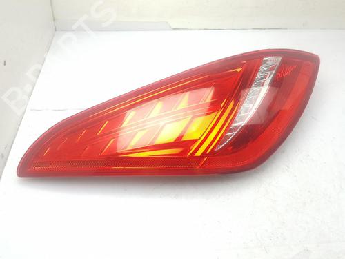 left-taillight-peugeot-rcz-2010-2011-2012-2013-2014-2015-33329728 main image