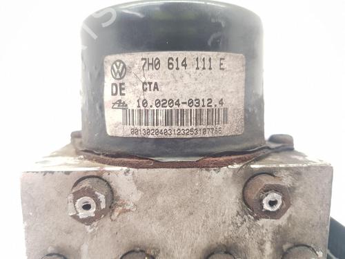ABS pump VW TRANSPORTER T5 Van (7HA, 7HH, 7EA, 7EH) 1.9 TDI | BP31722868M43 - Image 6