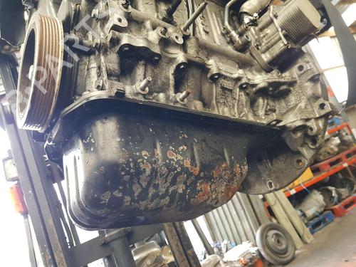 Engine PEUGEOT 2008 I (CU_) 1.6 HDi | BP28120235M1