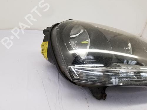 Right headlight VW GOLF V (1K1) 1.4 TSI | BP38466478C29 - Image 3