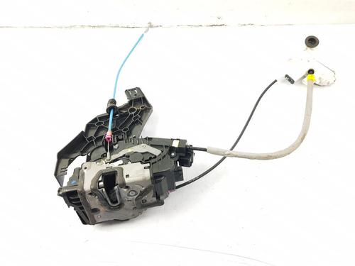 Used Rear left lock MERCEDES-BENZ GLS (X167) [2019-2025]  30264400