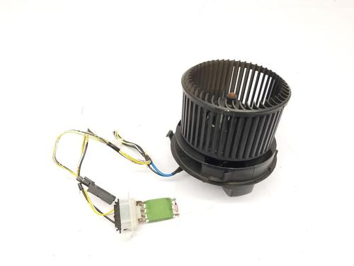 Used Heater blower motor Heater blower motor PEUGEOT 107 (PM_, PN_) 1.0 (68 hp) 36144477 36144477