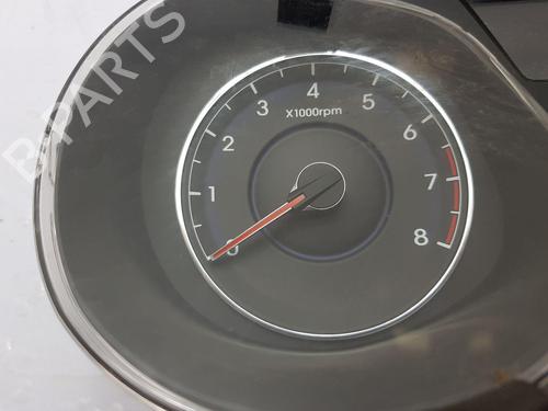 Instrument cluster HYUNDAI ix20 (JC) 1.6 | BP29229705C47 