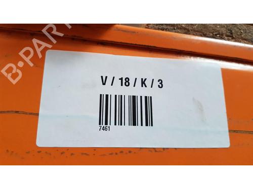 Radio SEAT LEON (5F1) 1.4 TSI | BP28087988E6 