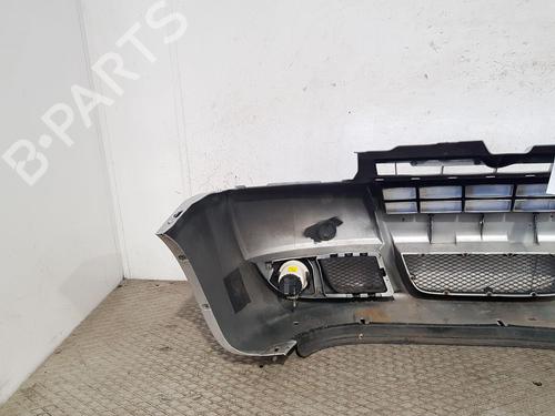 Front bumper FIAT DOBLO MPV (119_, 223_) 1.9 D Multijet | BP28157789C7 