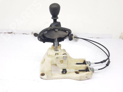 Gear lever HYUNDAI ix35 (LM, EL, ELH) 1.6 | BP23213233M90 