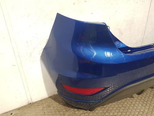 Bagtil kofangere FORD FIESTA VI (CB1, CCN) 1.6 Ti | BP28444624C8